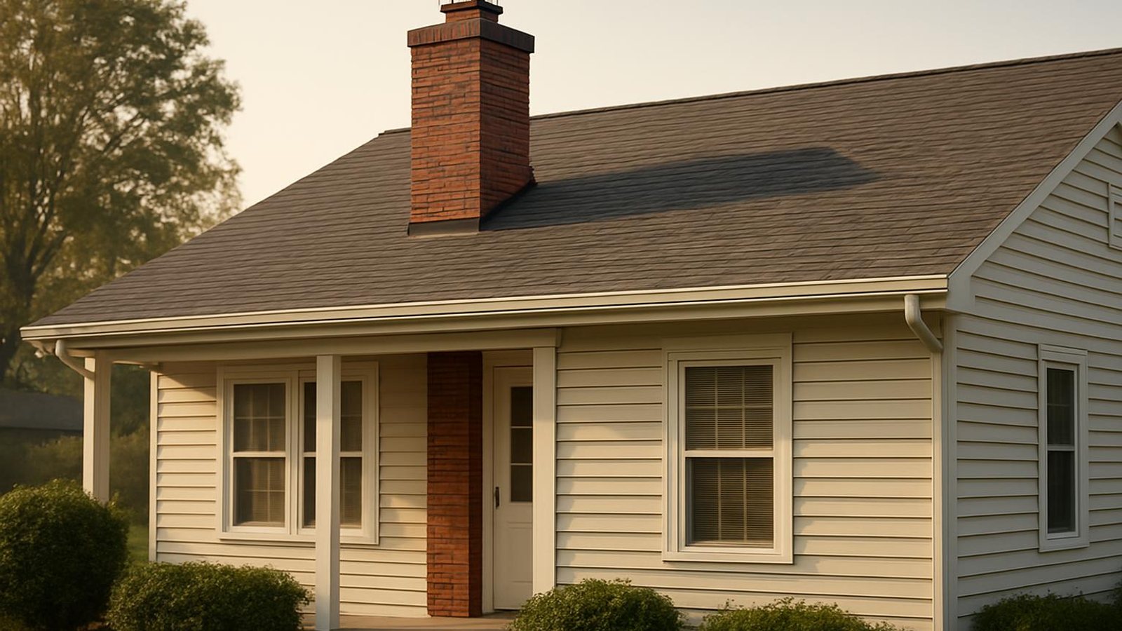 Local chimney sweep & inspection for Milford homes